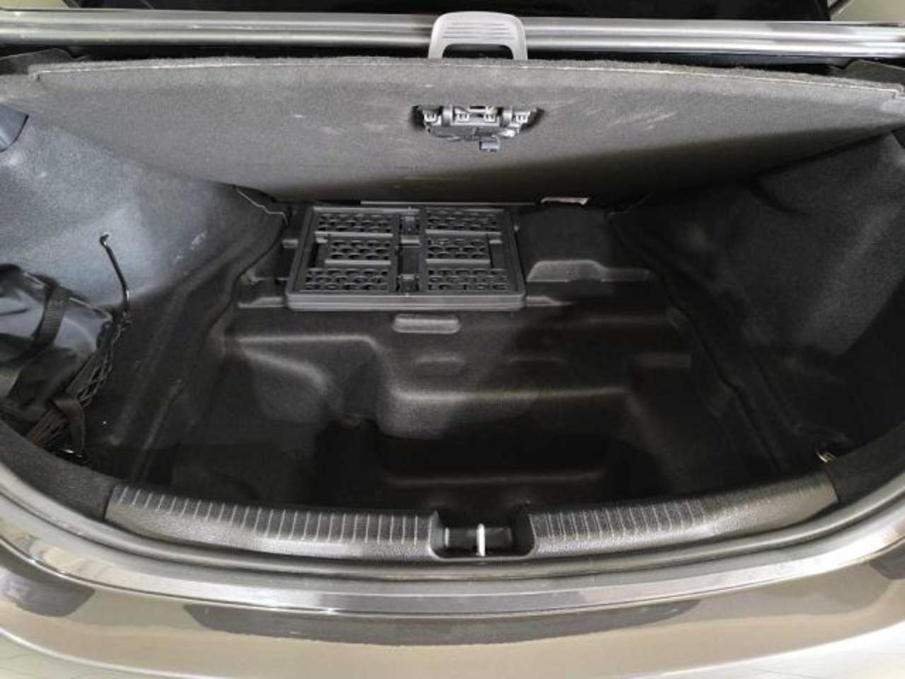 Mercedes Mercedes Classe C usata 4