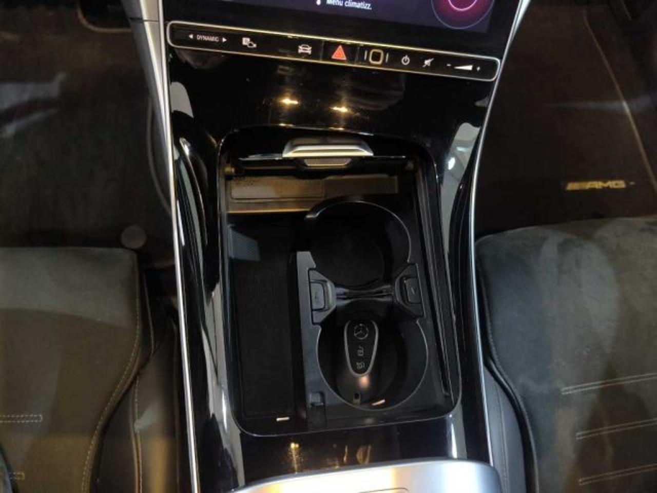 Mercedes Mercedes Classe C usata 5