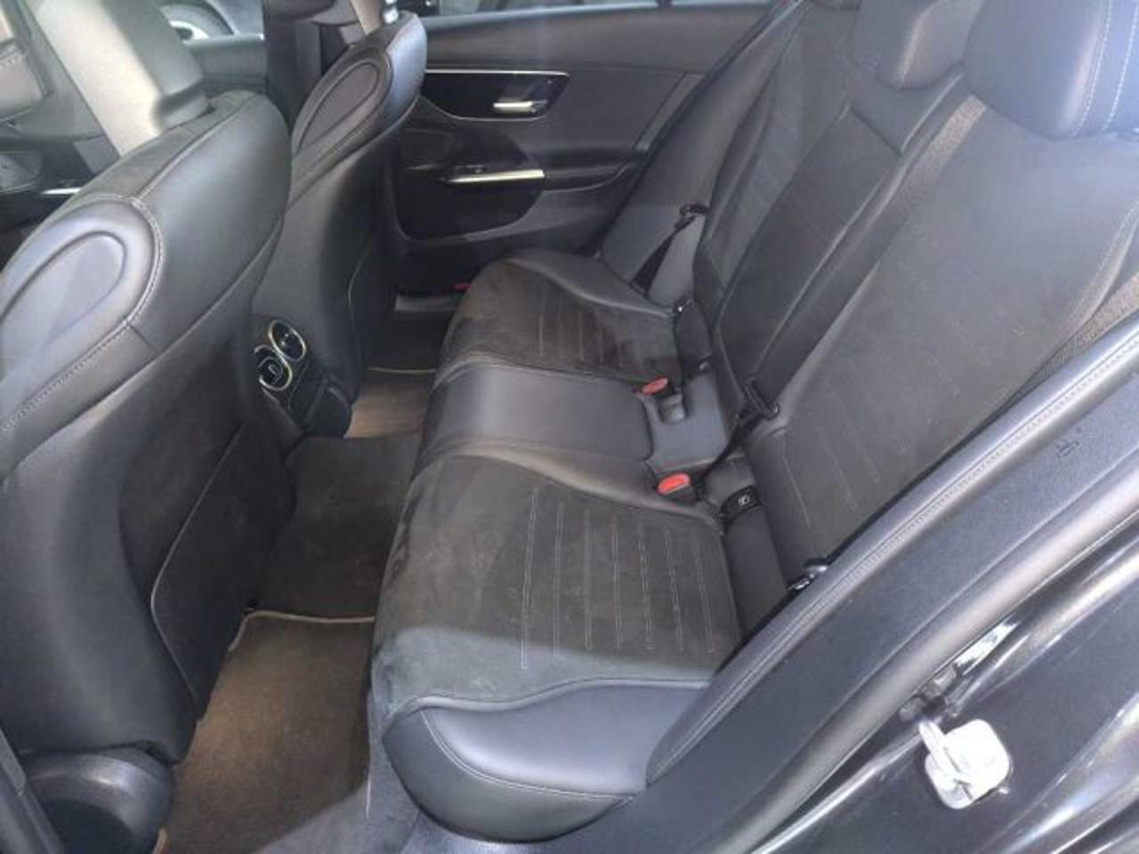 Mercedes Mercedes Classe C usata 6