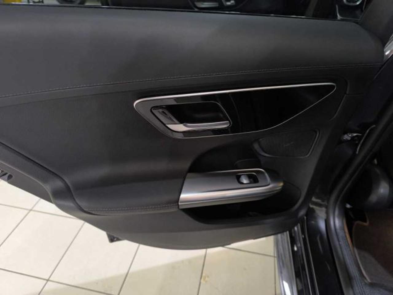 Mercedes Mercedes Classe C usata 7