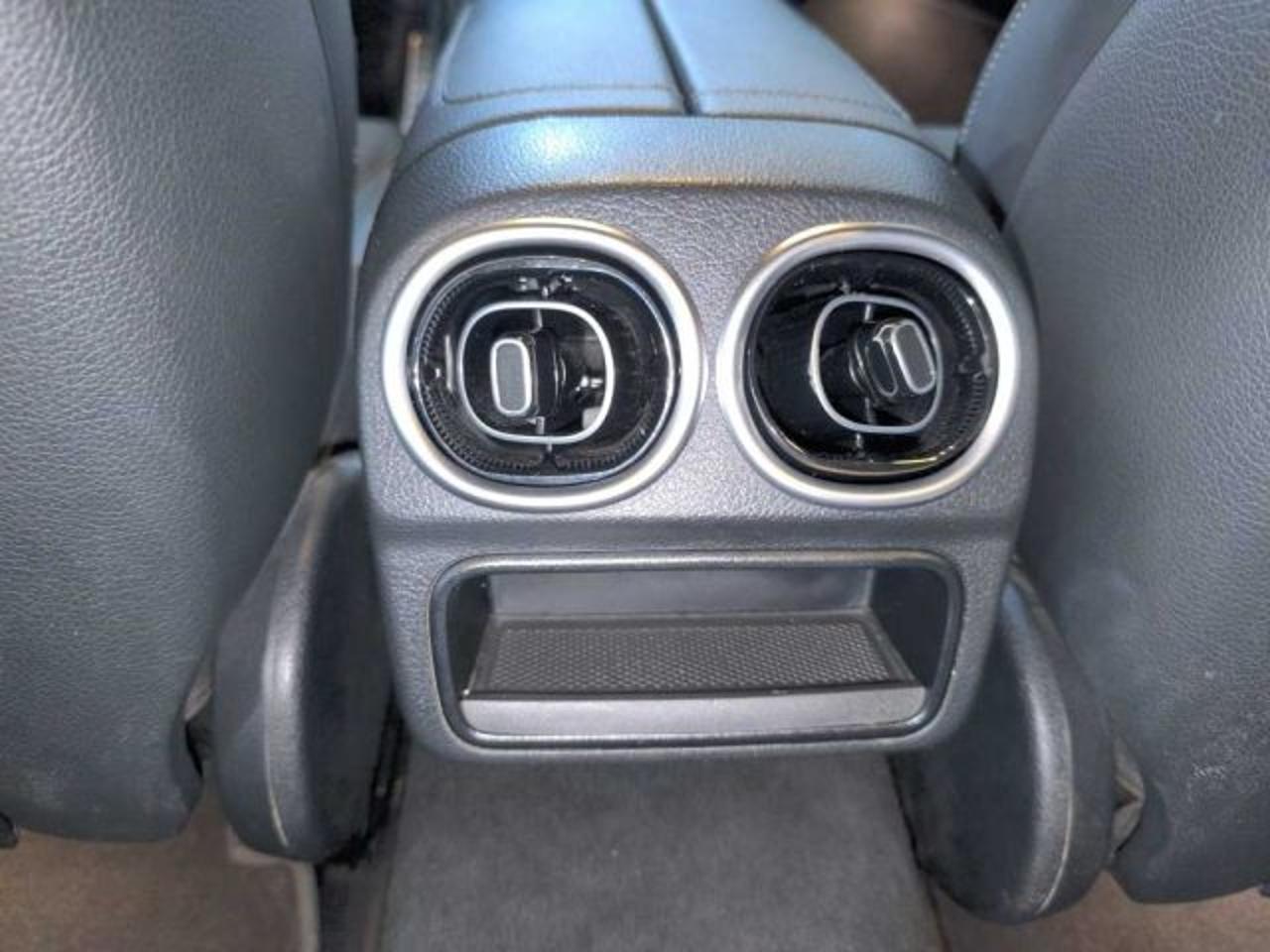 Mercedes Mercedes Classe C usata 8
