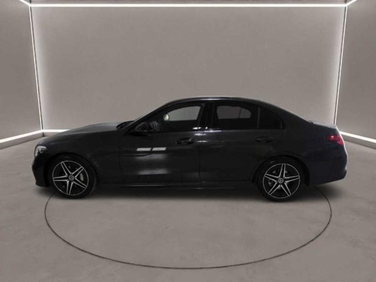 Mercedes Mercedes Classe C usata 11