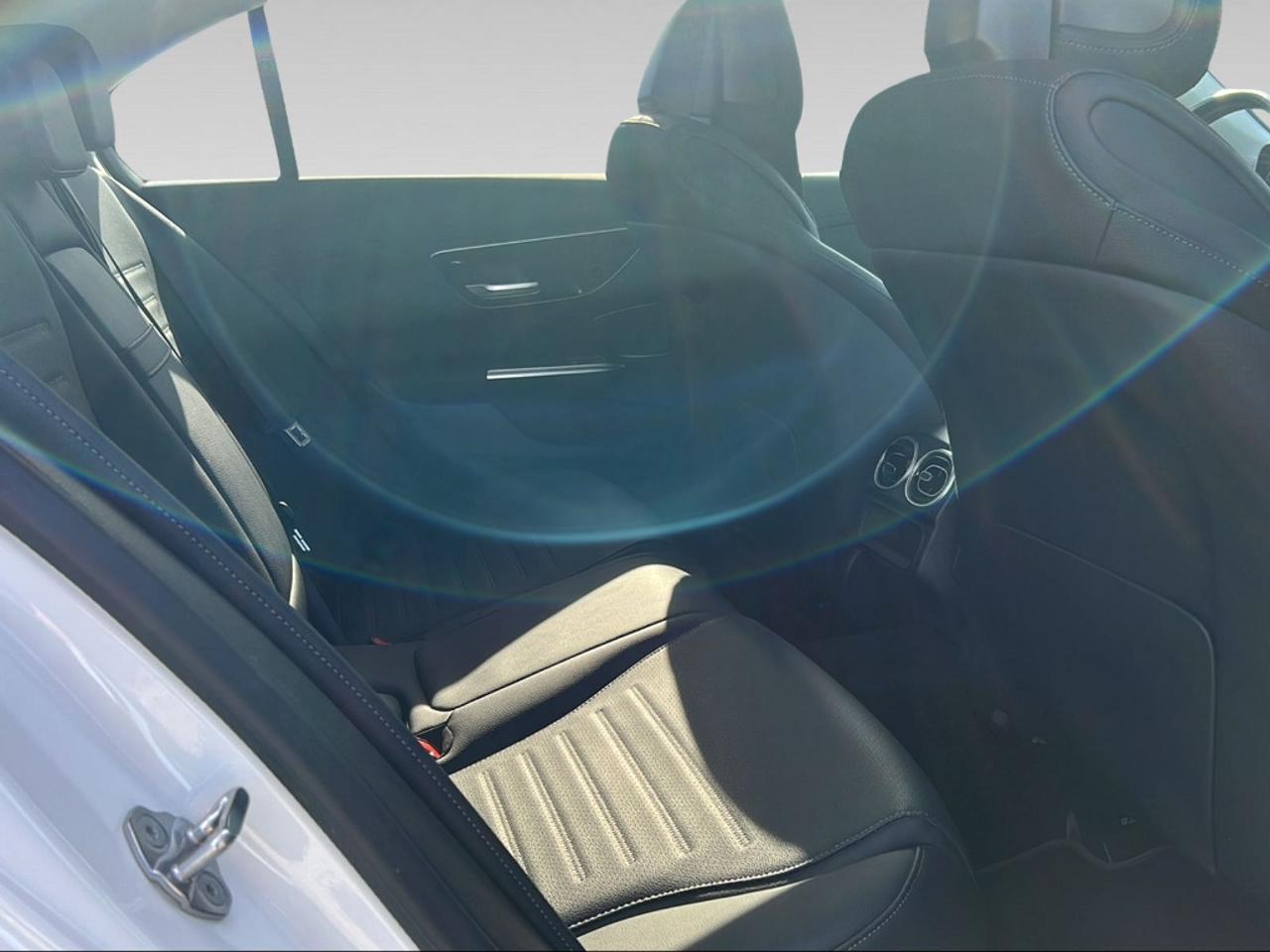 Mercedes Mercedes Classe C usata 2