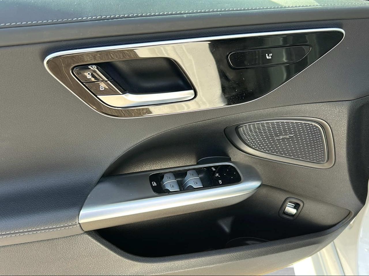 Mercedes Mercedes Classe C usata 6