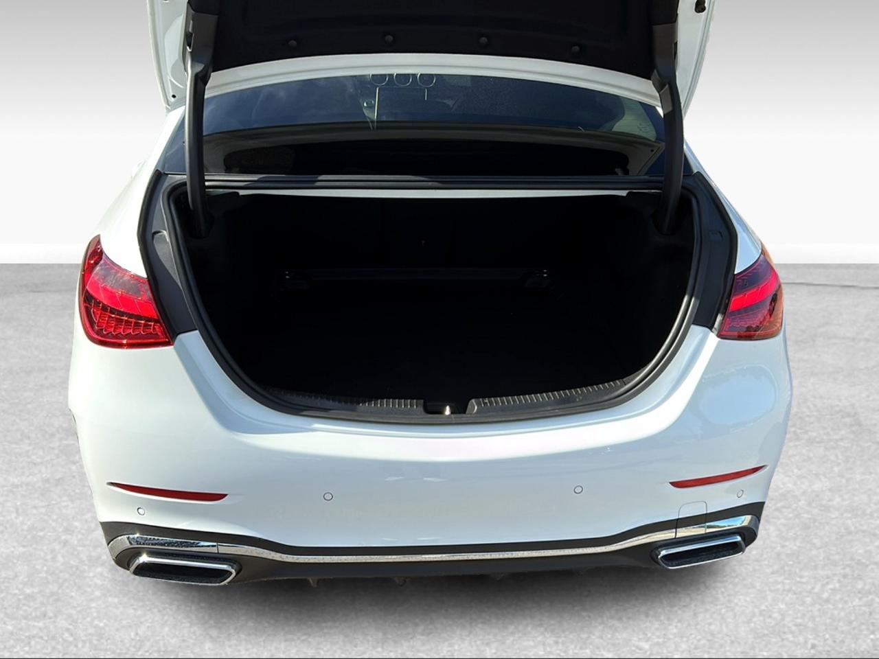 Mercedes Mercedes Classe C usata 13