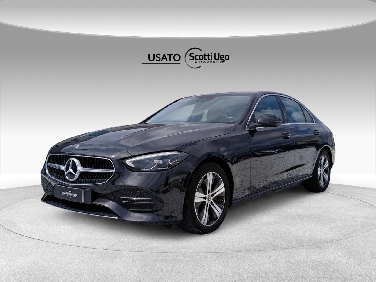 Mercedes Classe C