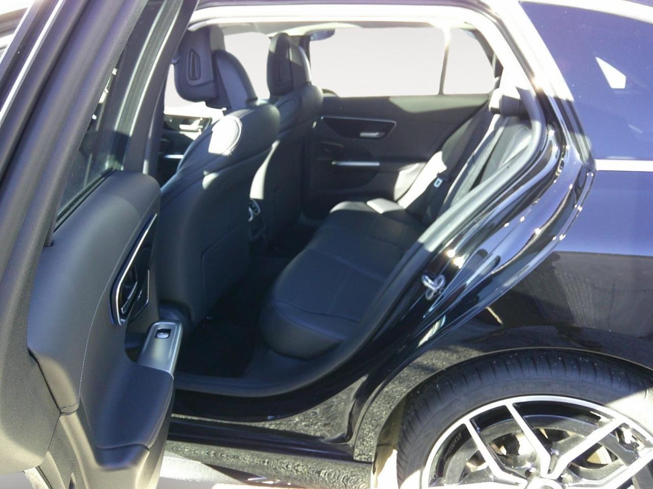 Mercedes Mercedes Classe C usata 1