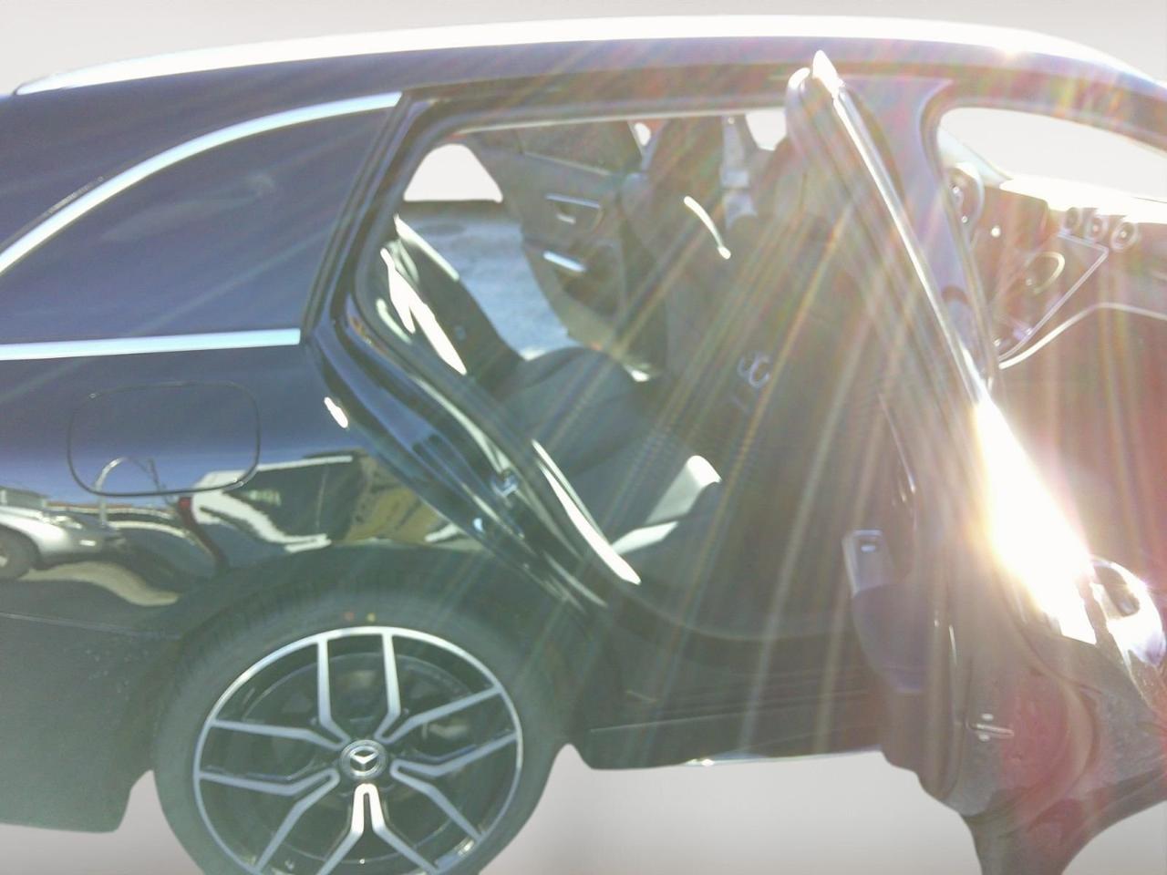 Mercedes Mercedes Classe C usata 2