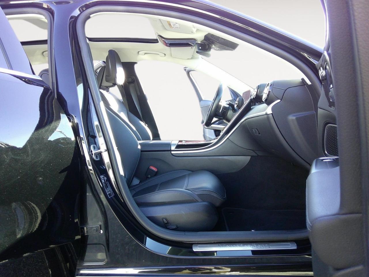 Mercedes Mercedes Classe C usata 3