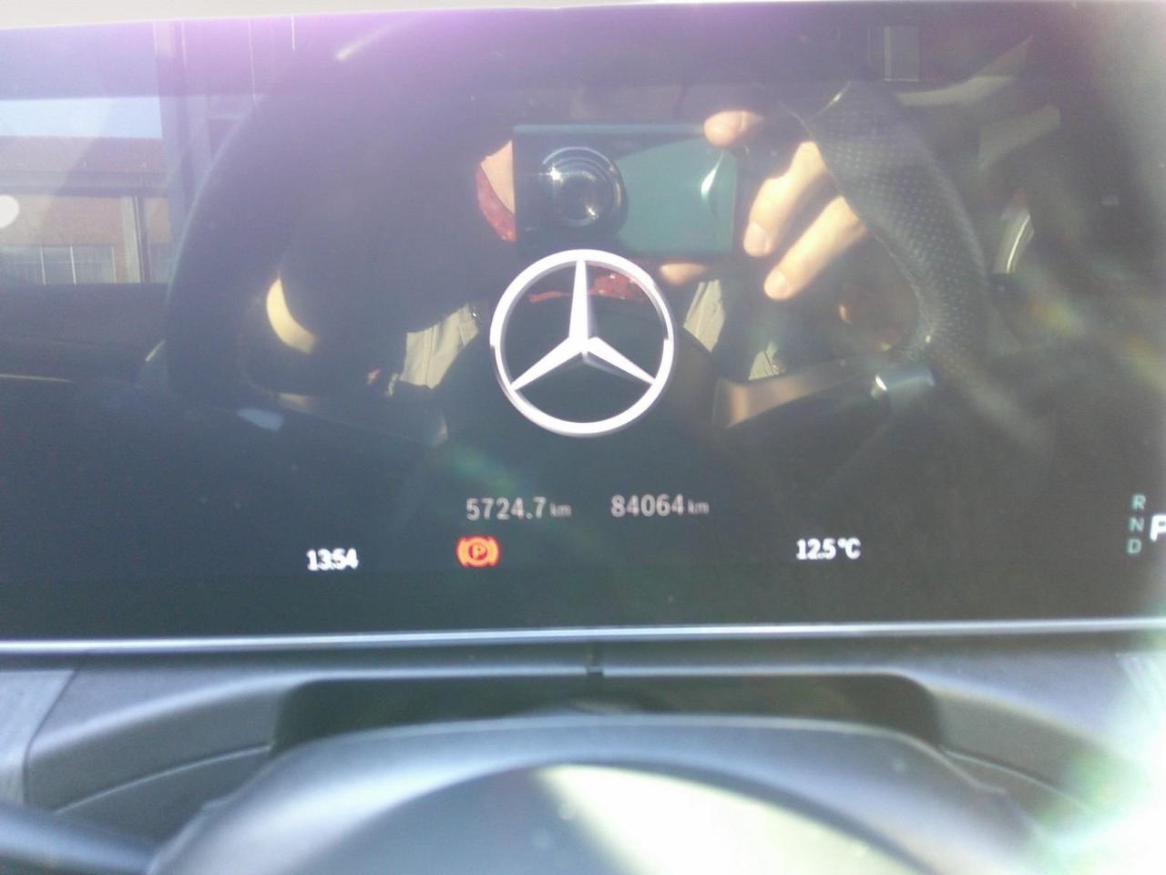 Mercedes Mercedes Classe C usata 7