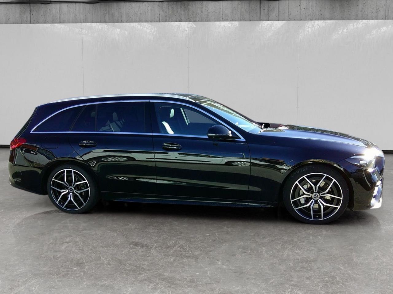 Mercedes Mercedes Classe C usata 10