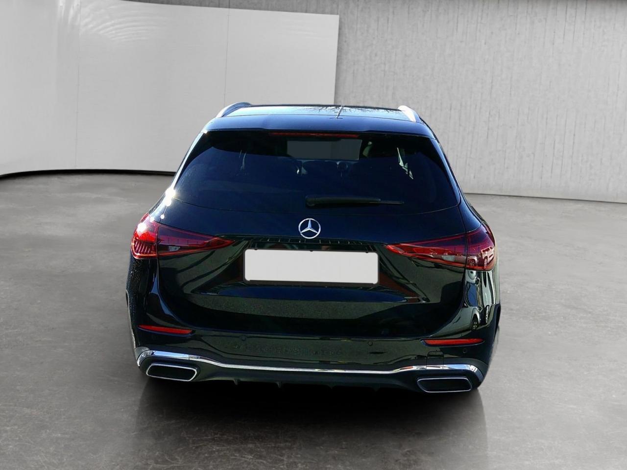 Mercedes Mercedes Classe C usata 12