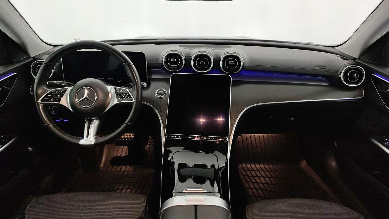 Mercedes Mercedes Classe C usata 6