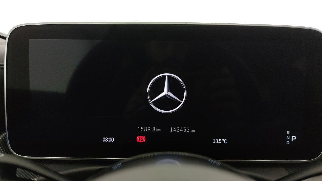 Mercedes Mercedes Classe C usata 7