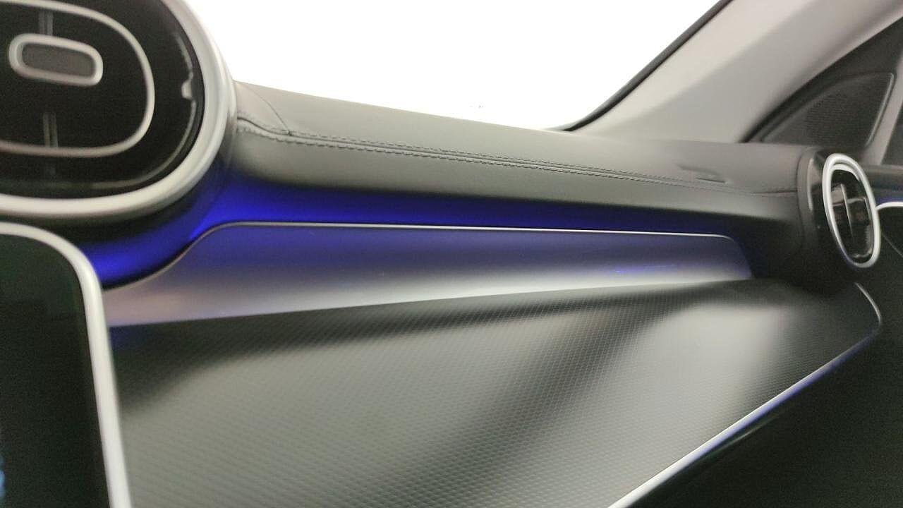 Mercedes Mercedes Classe C usata 17
