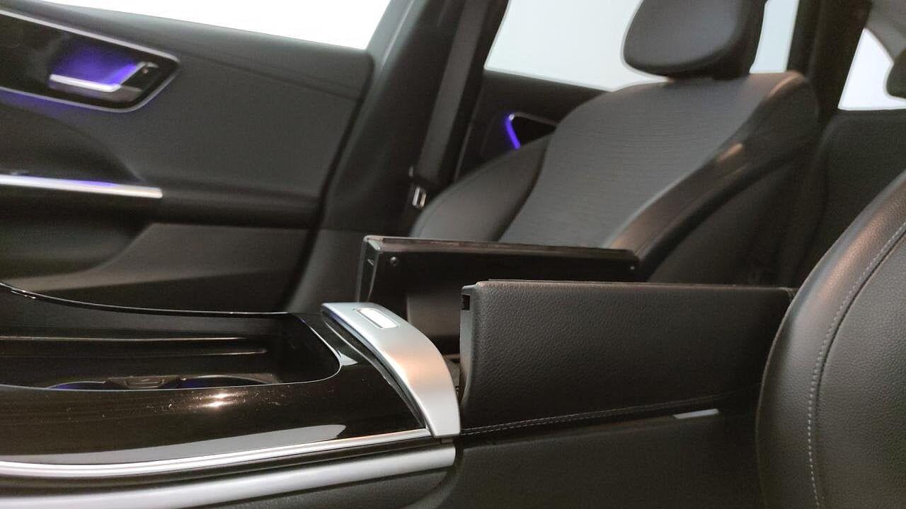 Mercedes Mercedes Classe C usata 18