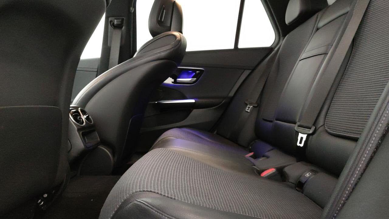 Mercedes Mercedes Classe C usata 19