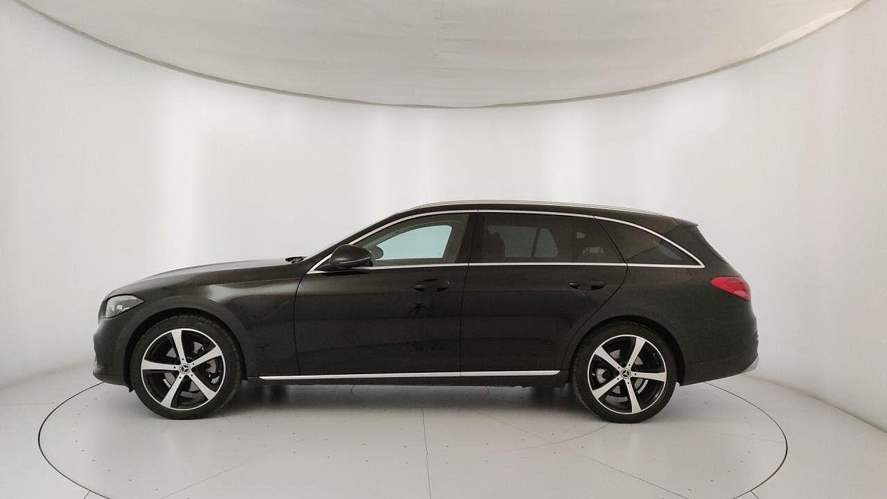 Mercedes Mercedes Classe C usata 22