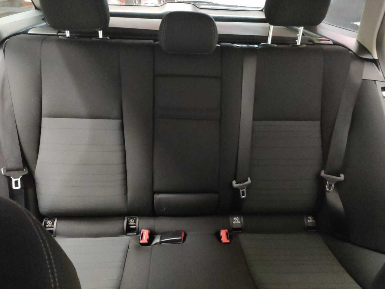 Mercedes Mercedes Classe C usata 4