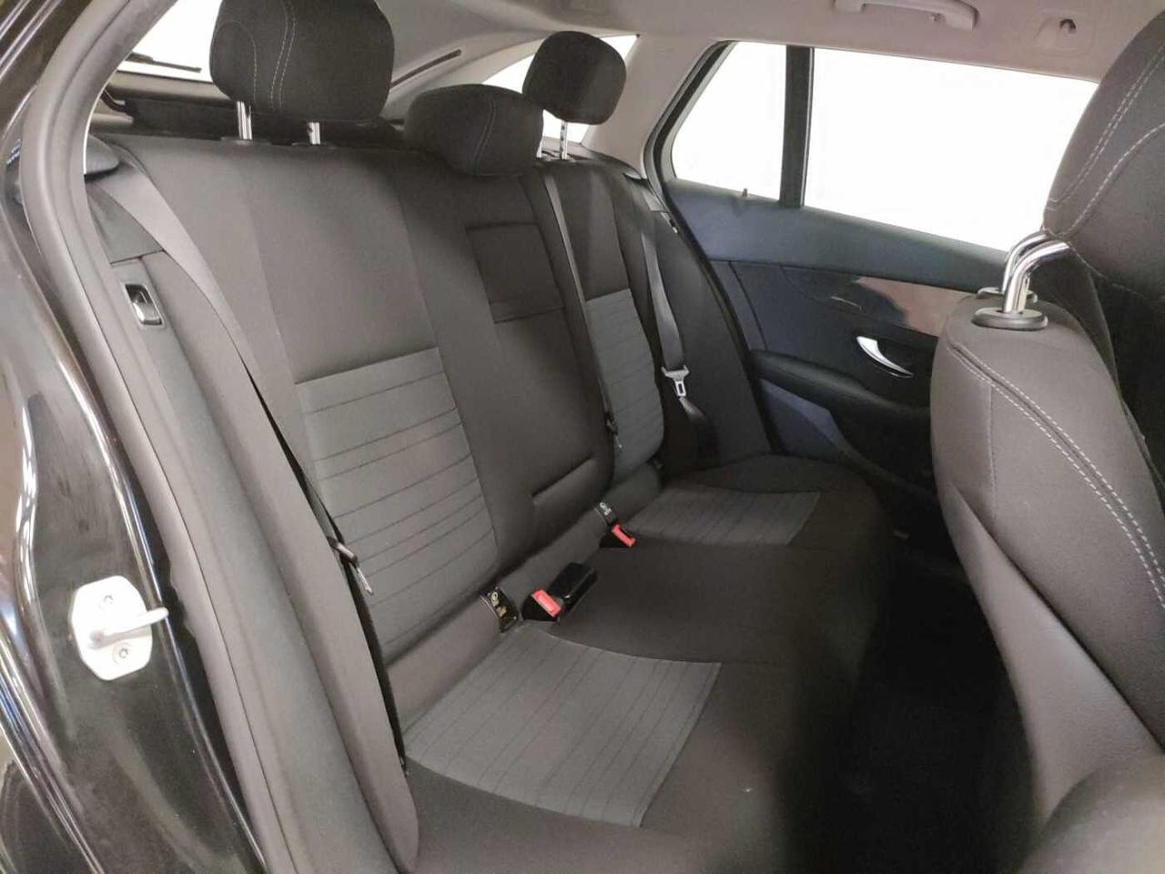 Mercedes Mercedes Classe C usata 5