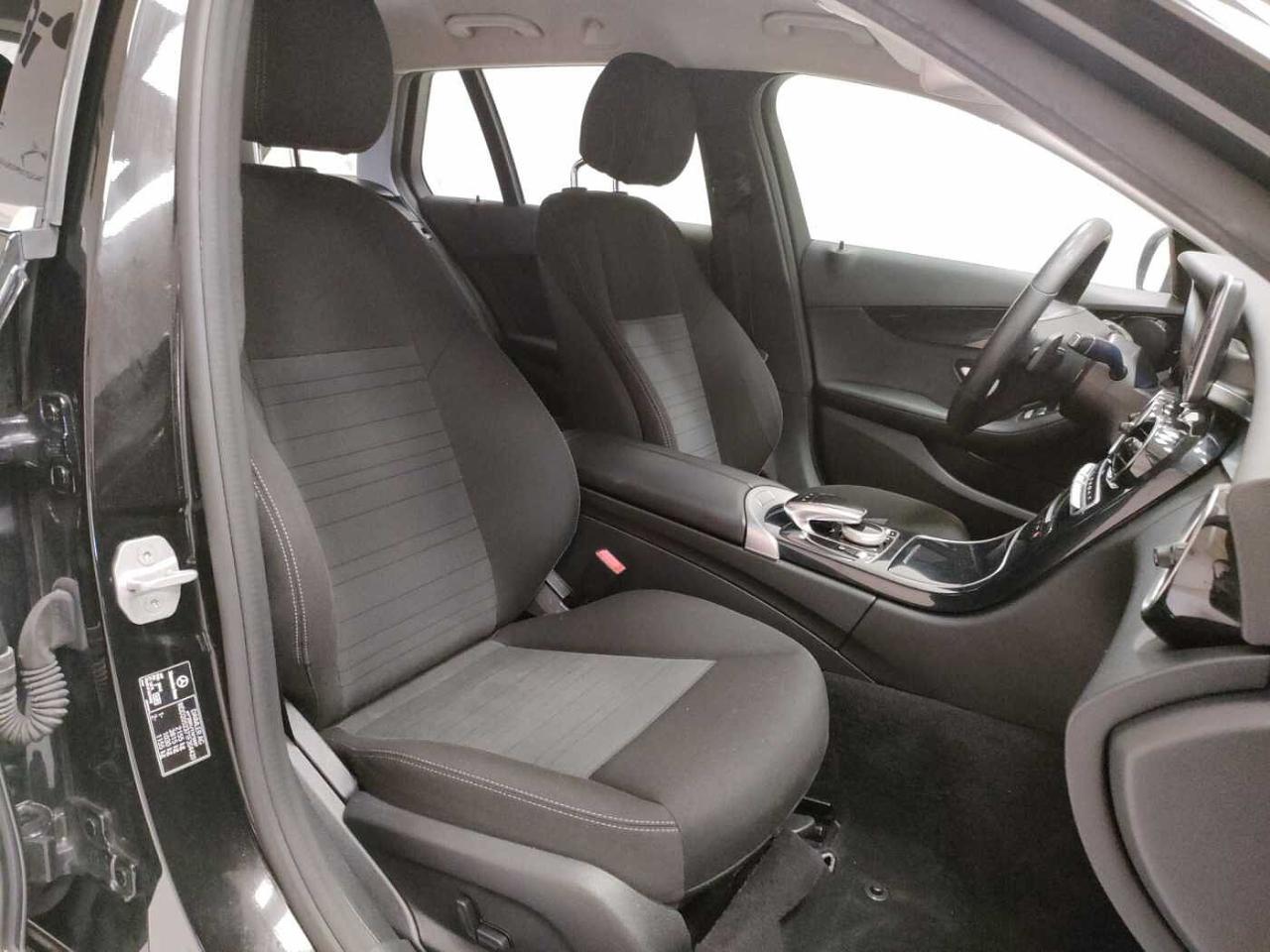 Mercedes Mercedes Classe C usata 6