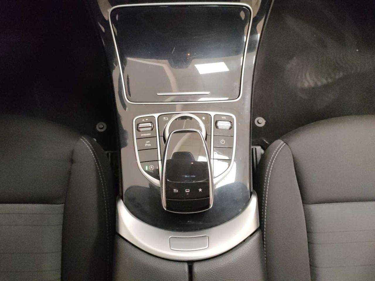 Mercedes Mercedes Classe C usata 13