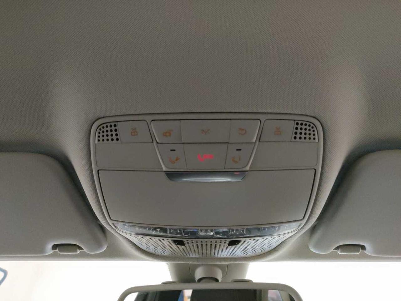 Mercedes Mercedes Classe C usata 15