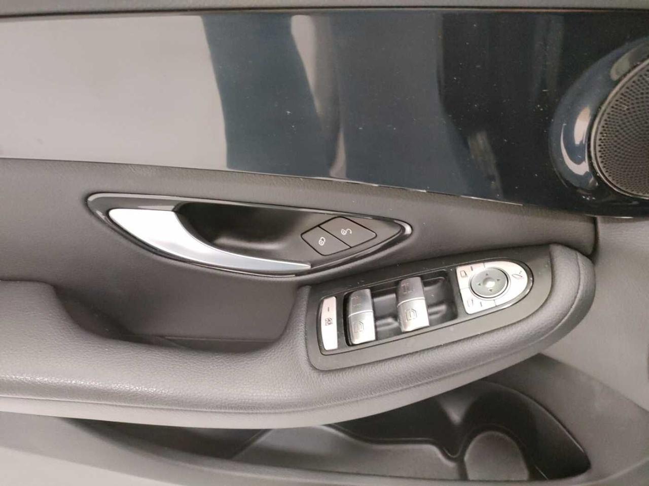 Mercedes Mercedes Classe C usata 16