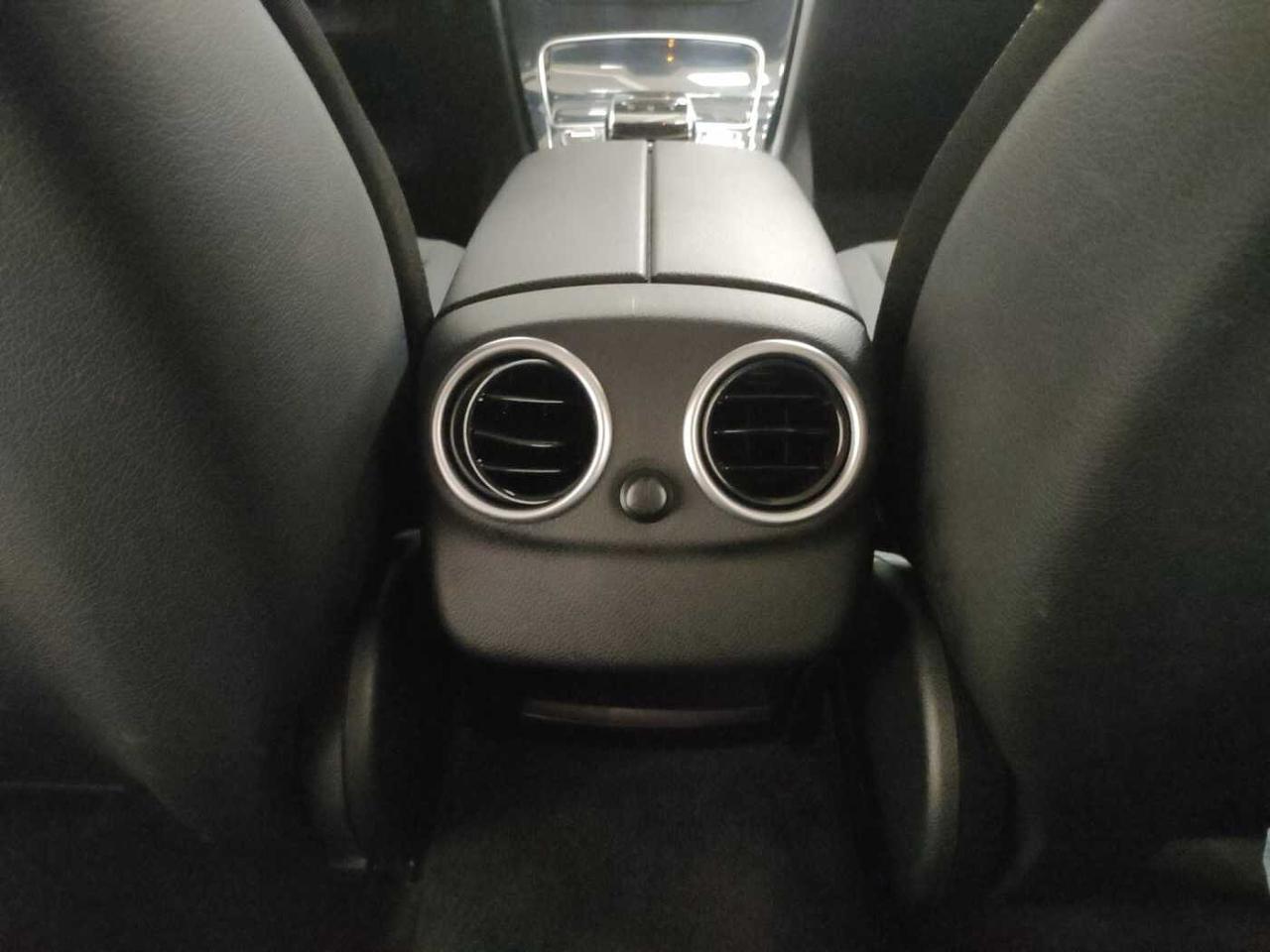 Mercedes Mercedes Classe C usata 18