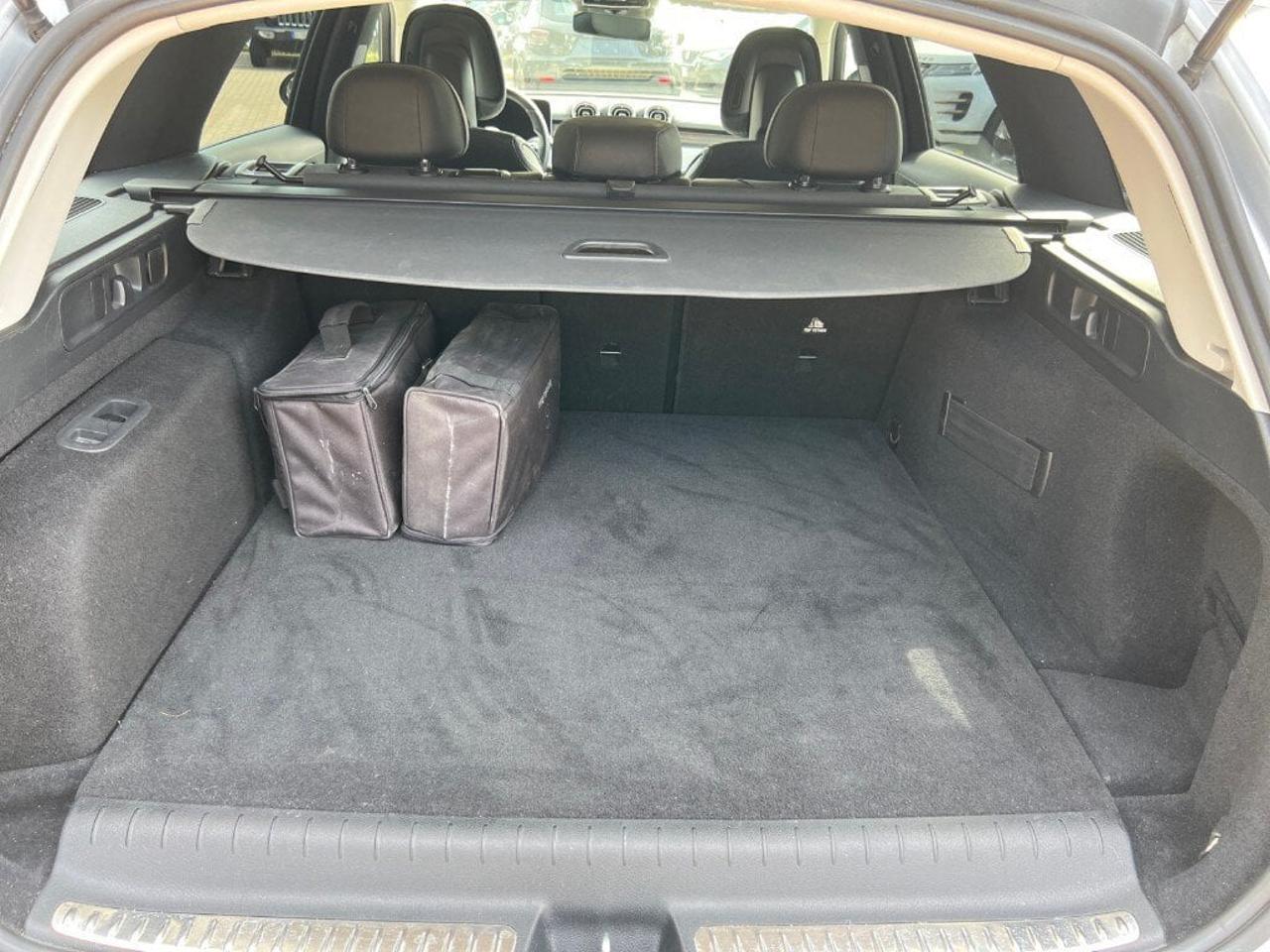 Mercedes Mercedes Classe C usata 3