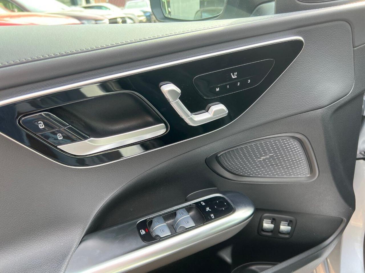 Mercedes Mercedes Classe C usata 5