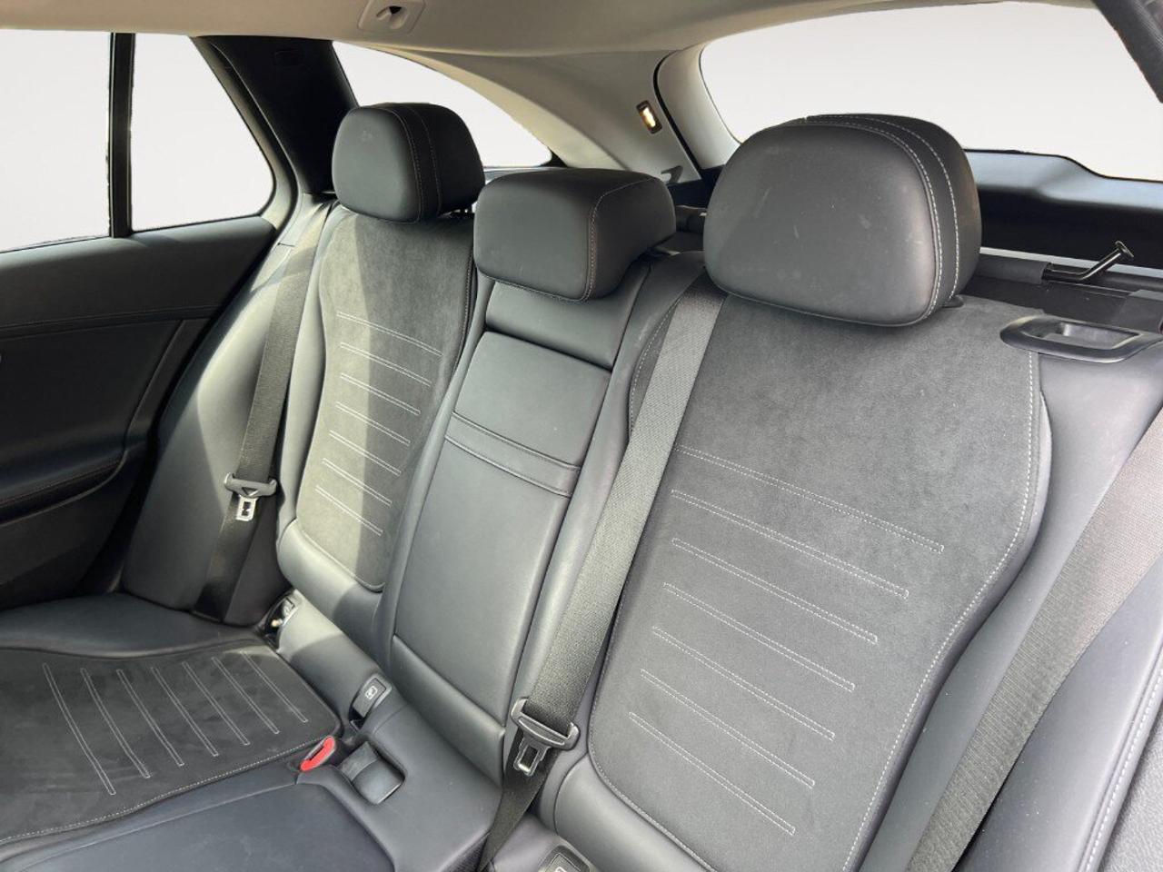 Mercedes Mercedes Classe C usata 14
