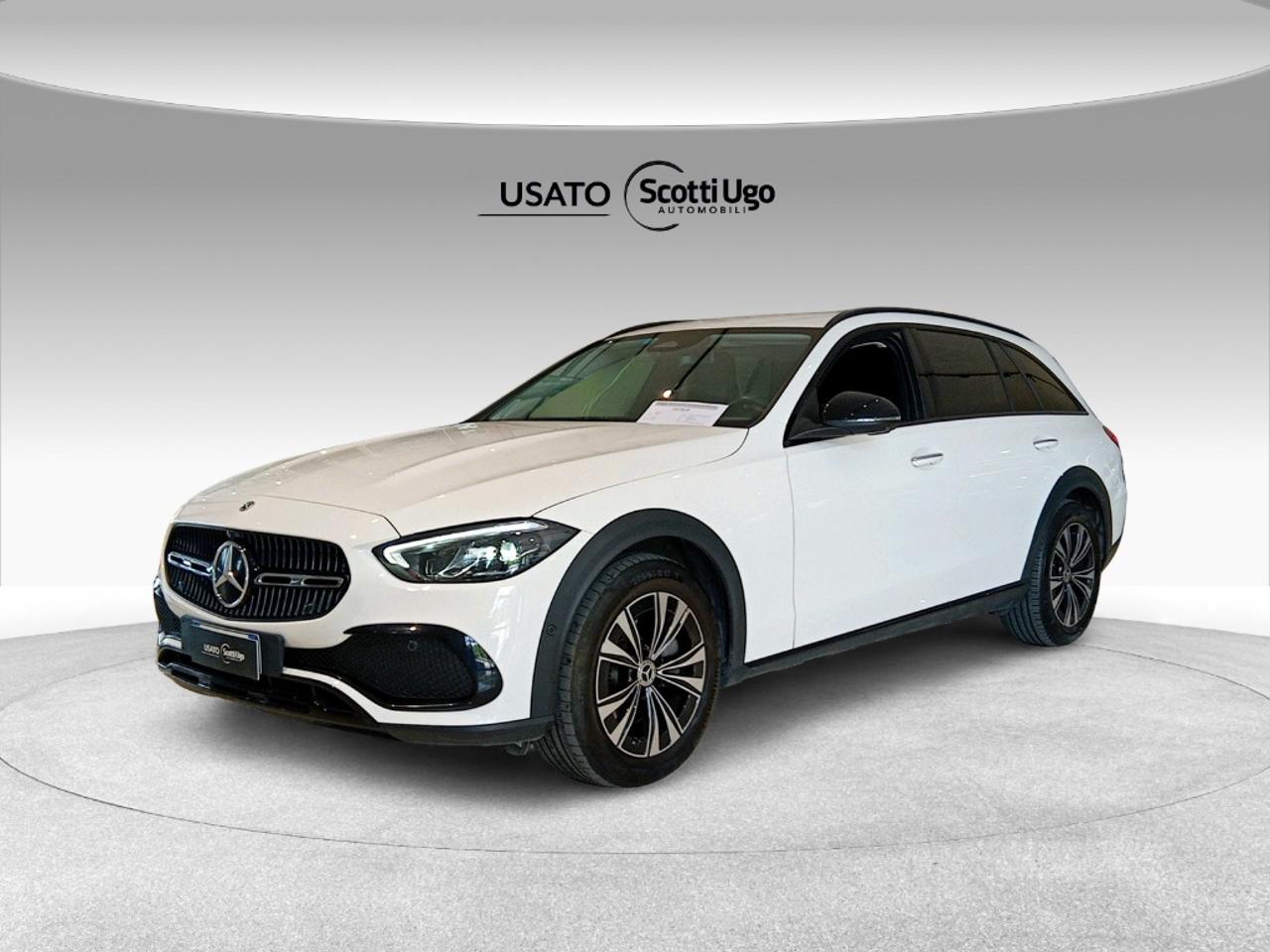 Mercedes Classe C