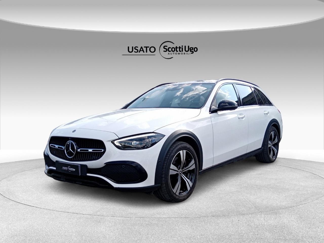 Mercedes Classe C