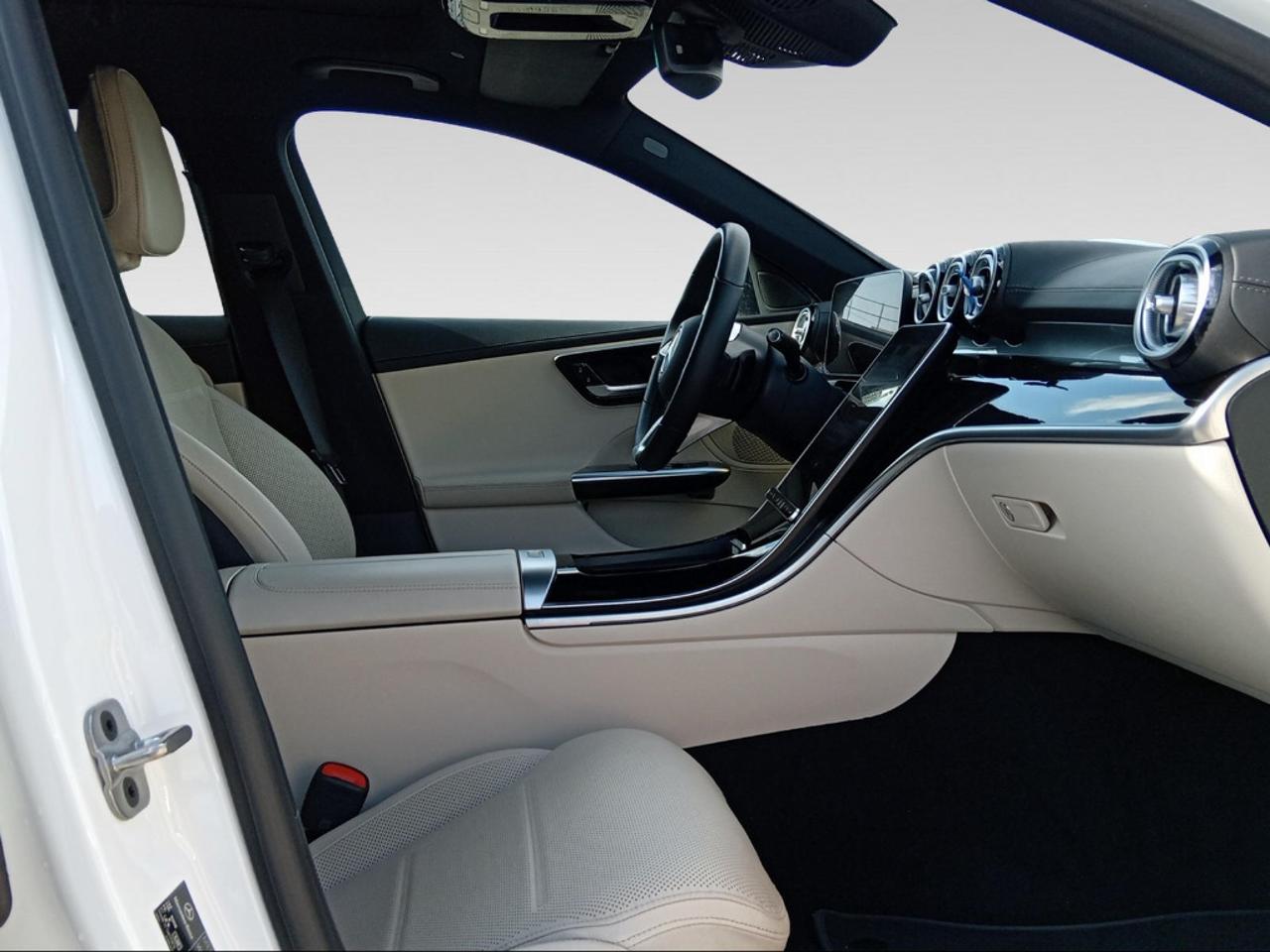 Mercedes Classe C - Foto 5