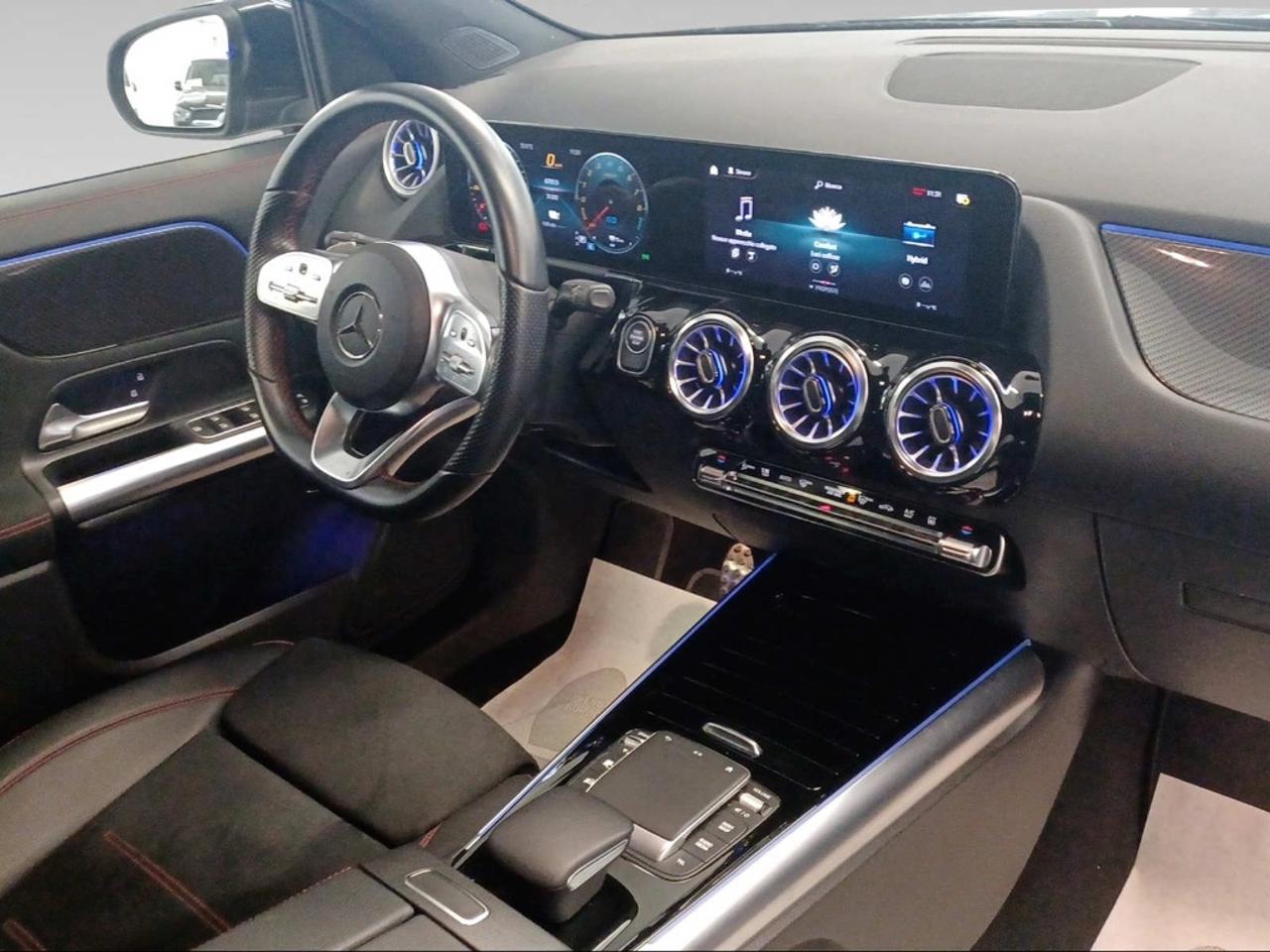 Mercedes Mercedes Classe E usata, con cruise control