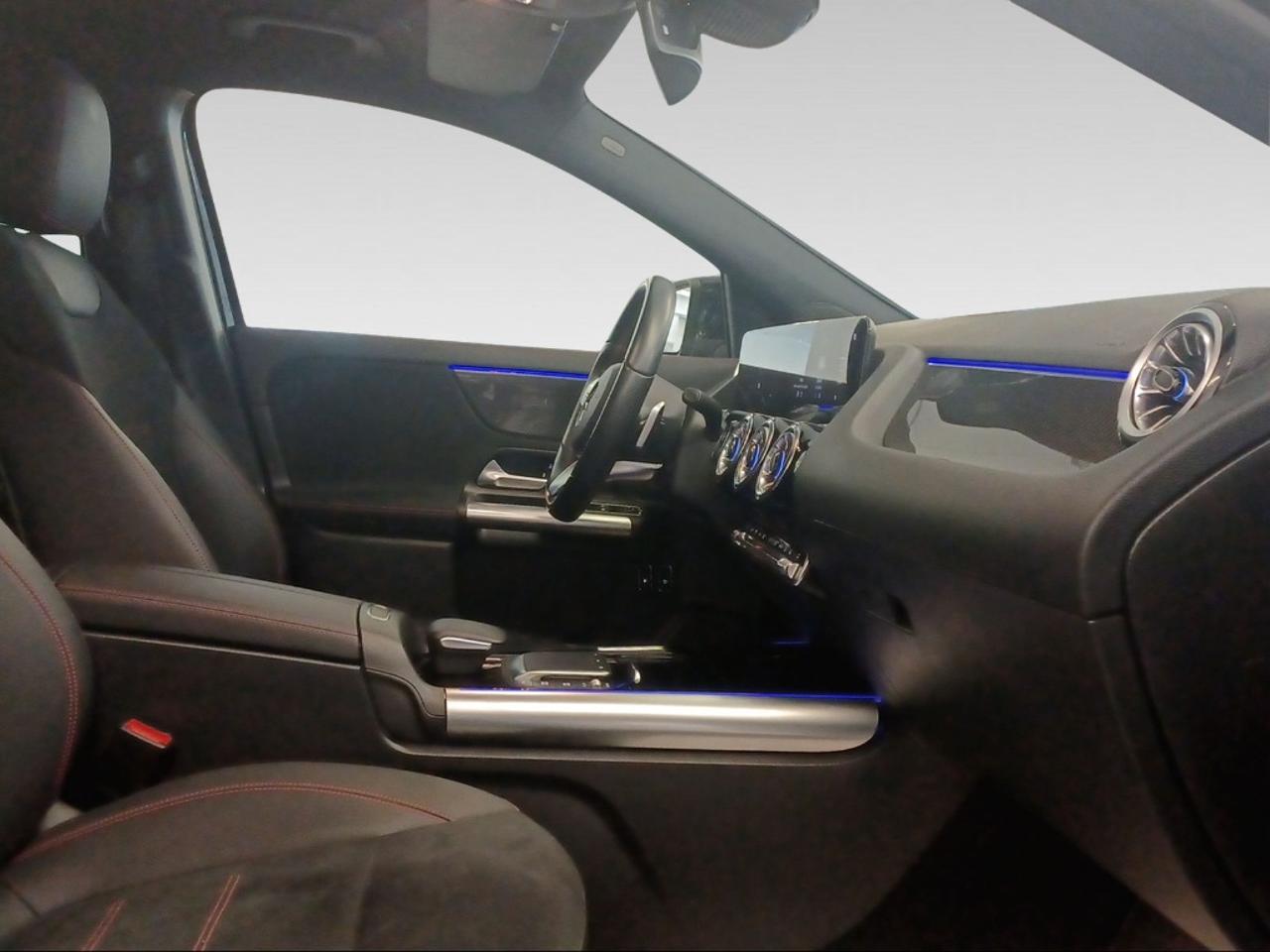 Mercedes Mercedes Classe E usata, con portapacchi