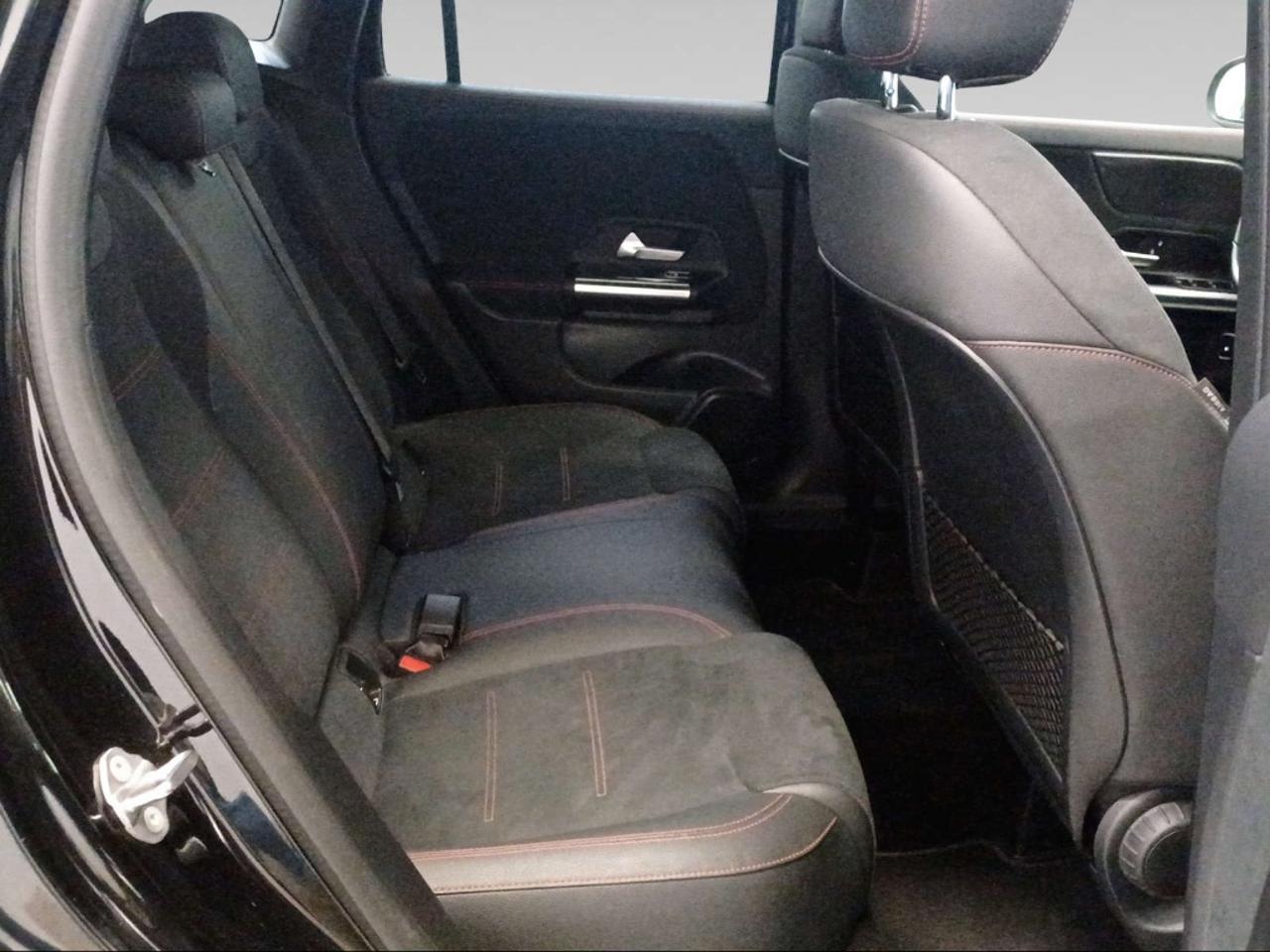 Mercedes Mercedes Classe E usata 6