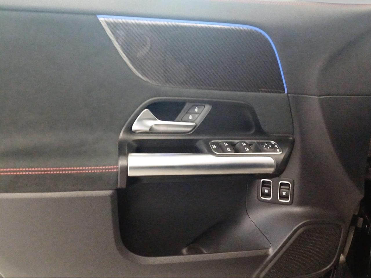 Mercedes Mercedes Classe E usata 8