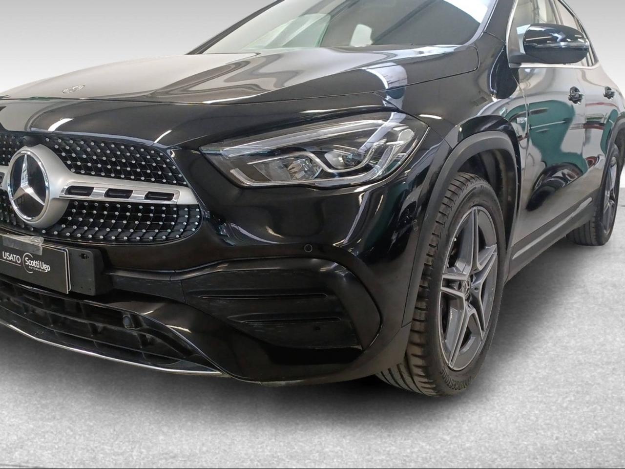 Mercedes Mercedes Classe E usata 9