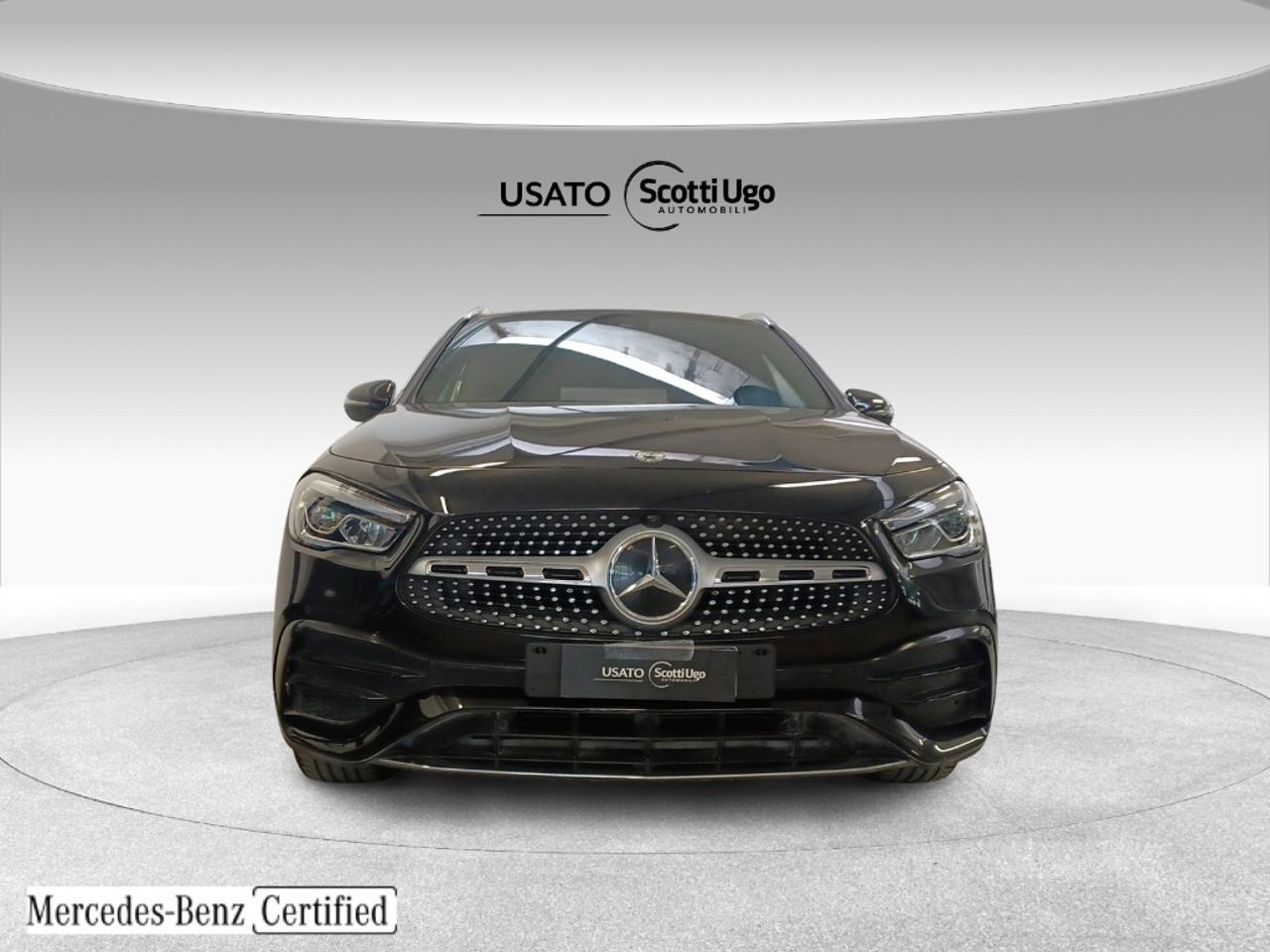 Mercedes Mercedes Classe E usata 10