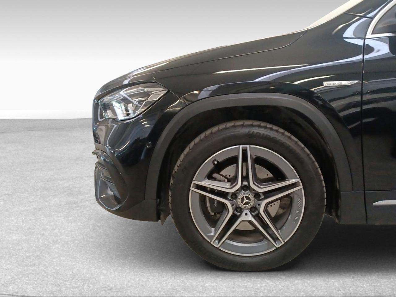 Mercedes Mercedes Classe E usata 11