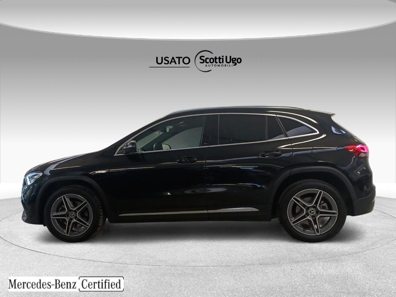 Mercedes Mercedes Classe E usata 12