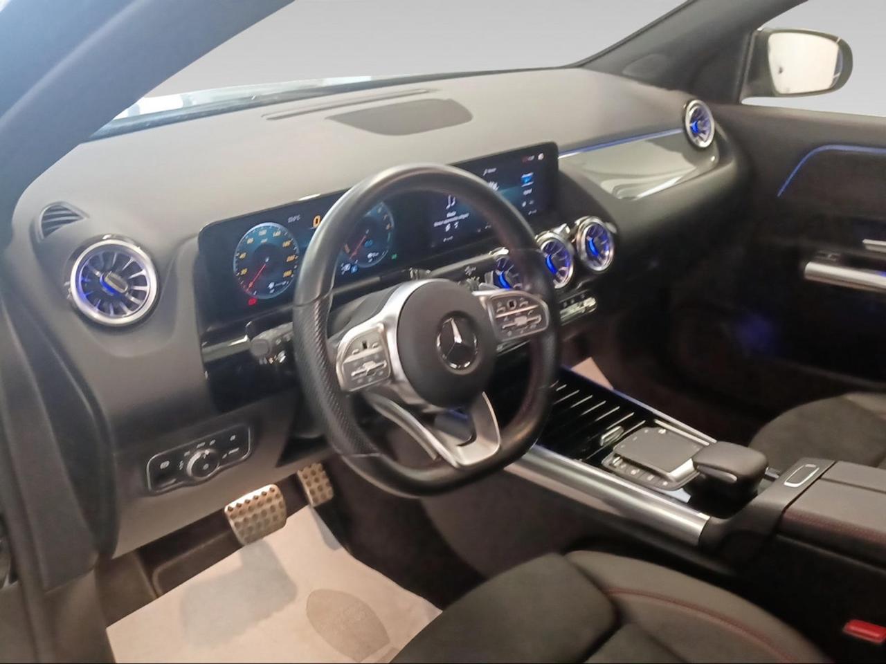 Mercedes Mercedes Classe E usata 16