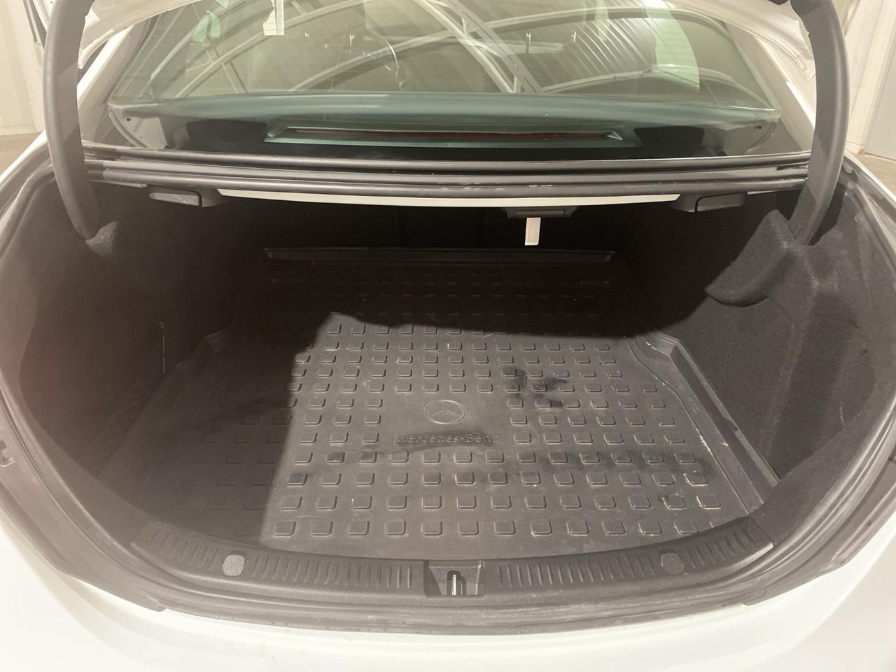 Mercedes Mercedes Classe E usata 3
