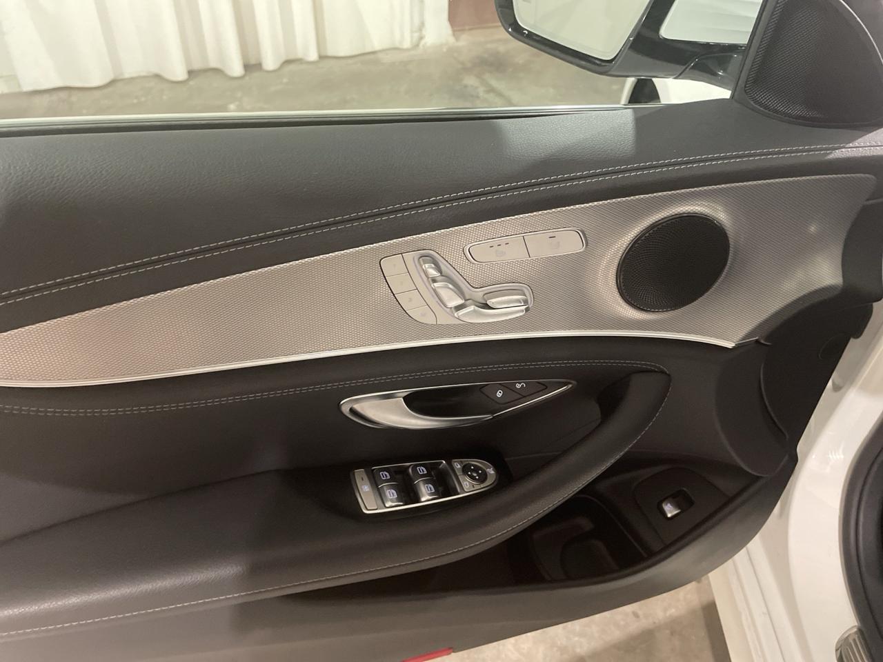 Mercedes Mercedes Classe E usata 4