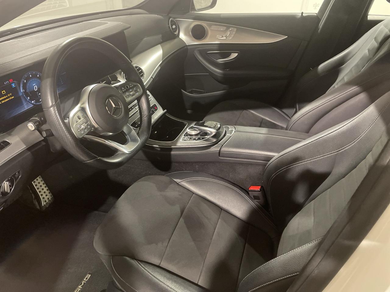 Mercedes Mercedes Classe E usata 5