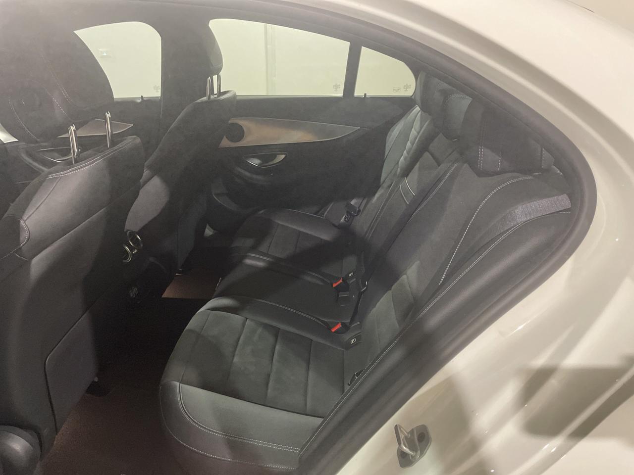 Mercedes Mercedes Classe E usata 6