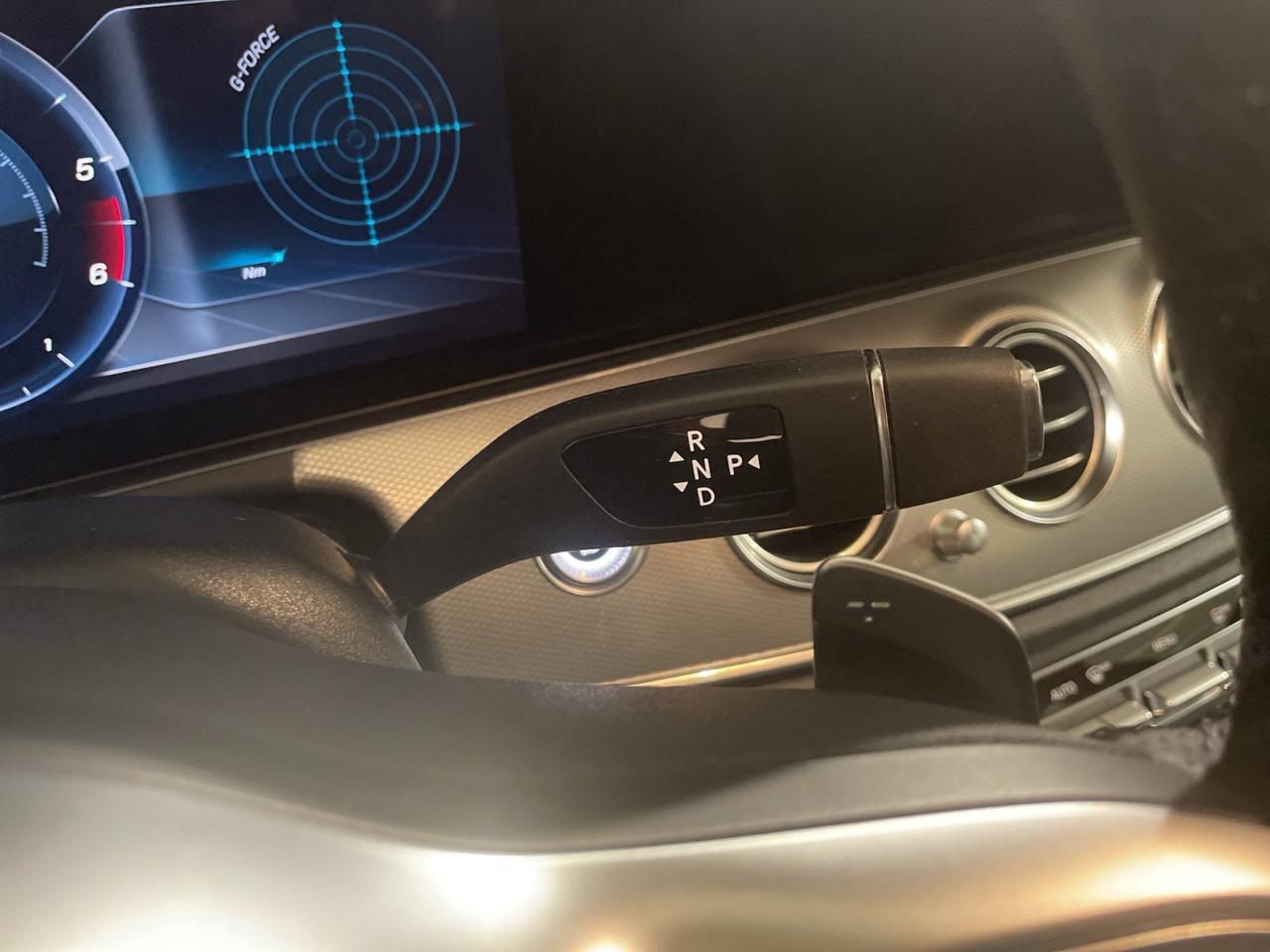 Mercedes Mercedes Classe E usata 9