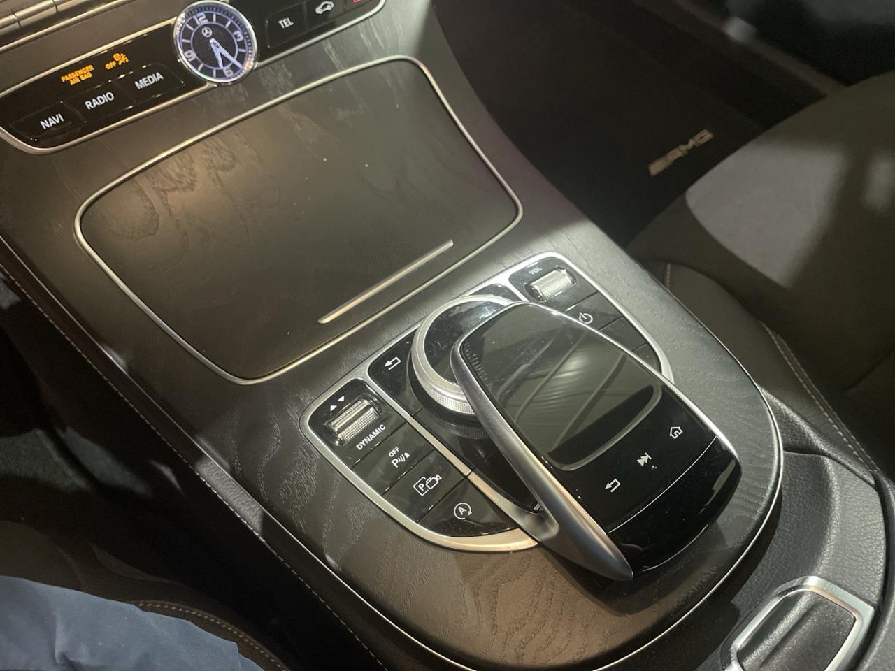 Mercedes Mercedes Classe E usata 12